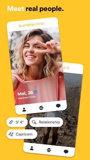 ‎Bumble: Dating, Friends & Bizz on the App Store.